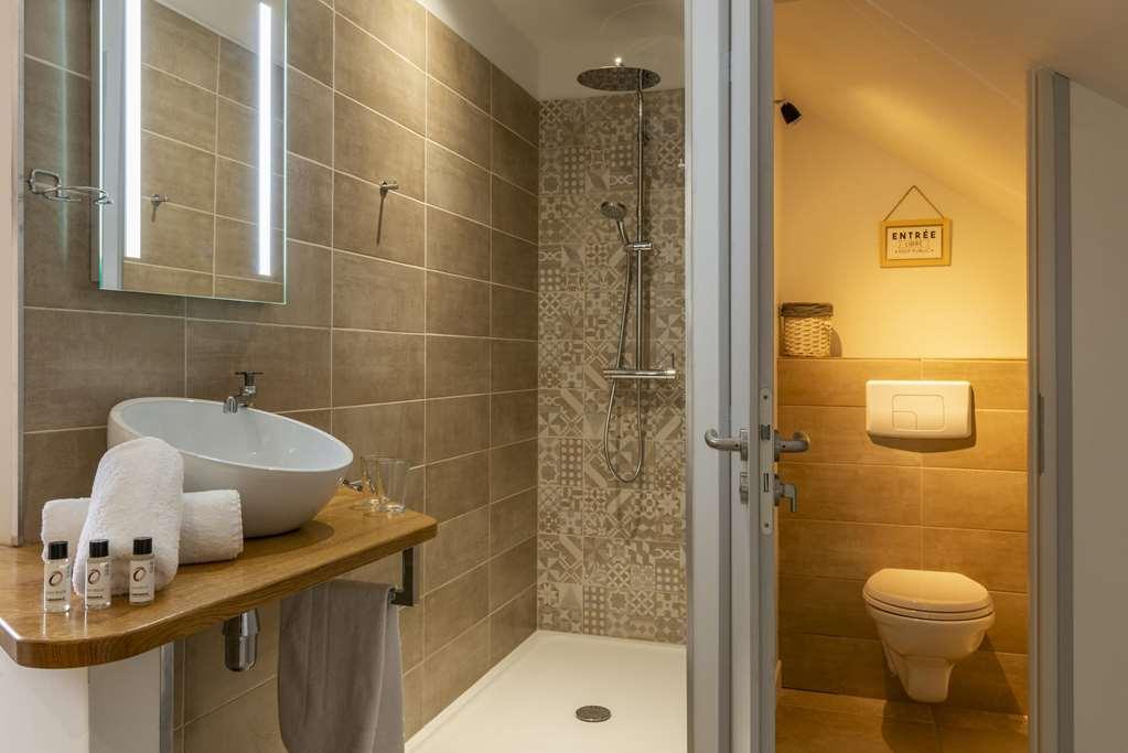 Le Manoir De Pierre Levee, The Originals Collection Tournon-Saint-Martin Quarto foto