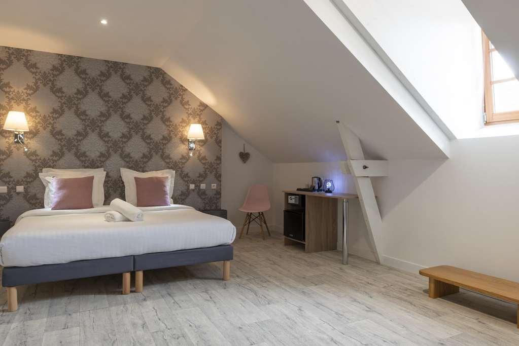 Le Manoir De Pierre Levee, The Originals Collection Tournon-Saint-Martin Quarto foto
